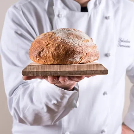 Bernard 3* Σαν Μπενεντέτο ντελ Τρόντο