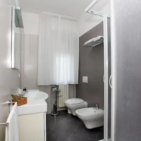Hotel Bernard 3*