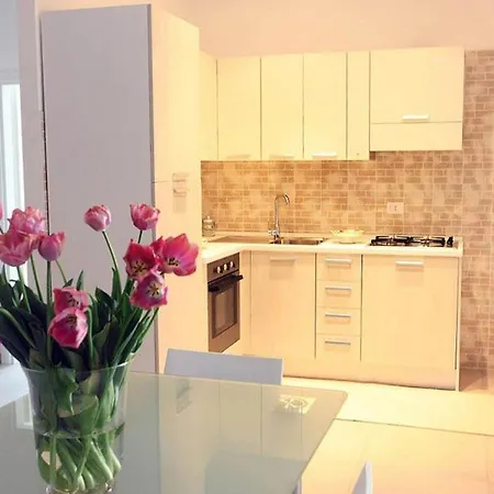 Bernard Ξενοδοχείο Σαν Μπενεντέτο ντελ Τρόντο