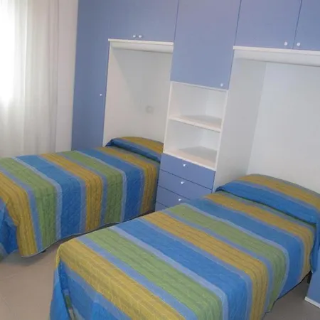 Bernard Σαν Μπενεντέτο ντελ Τρόντο