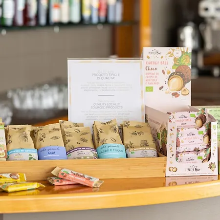 Ξενοδοχείο Bernard 3*