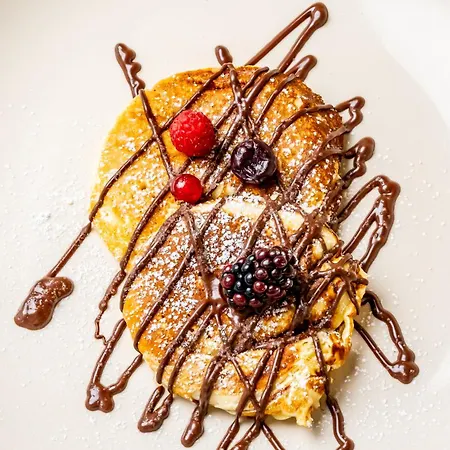 Bernard Ξενοδοχείο