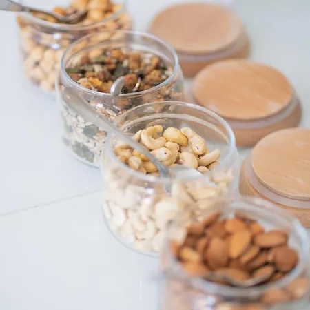 Bernard Ξενοδοχείο Σαν Μπενεντέτο ντελ Τρόντο