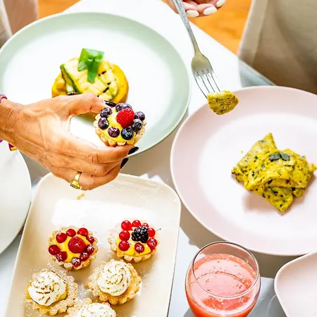 Ξενοδοχείο Bernard 3*