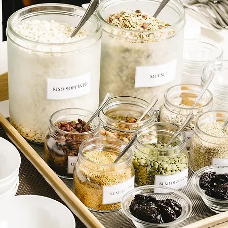 Bernard Ξενοδοχείο Σαν Μπενεντέτο ντελ Τρόντο