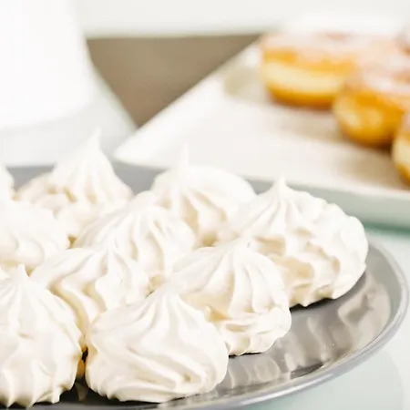 Bernard 3* Σαν Μπενεντέτο ντελ Τρόντο