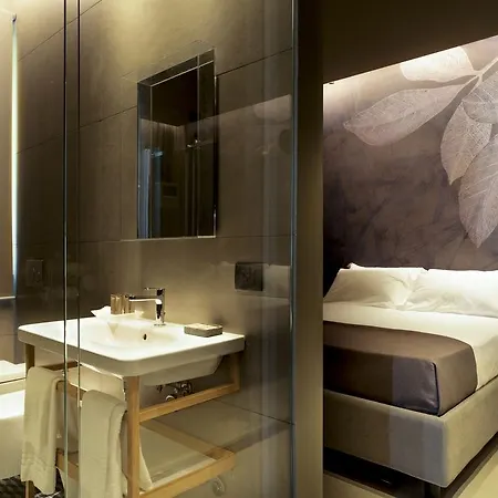 Bernard Hotel 3*