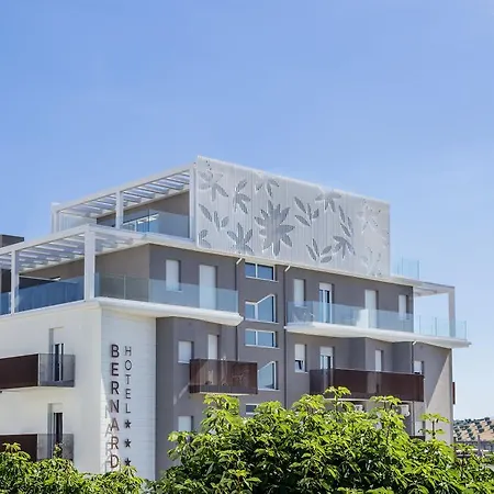 Hotel Bernard San Benedetto del Tronto