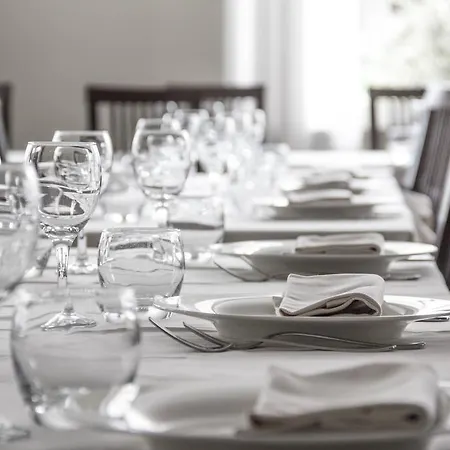 Bernard Ξενοδοχείο 3*