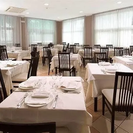 Hotel Bernard
