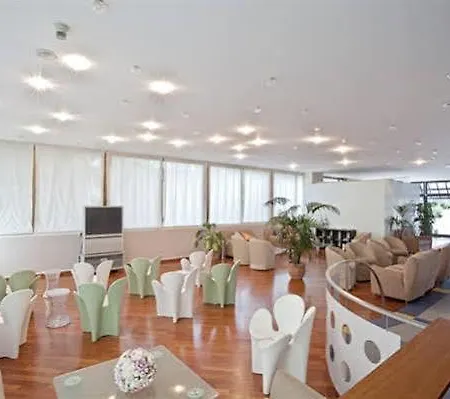 Hotel Bernard