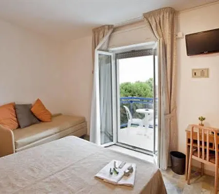 Hotel Bernard San Benedetto del Tronto