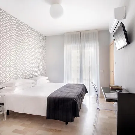 Bernard Hotel San Benedetto del Tronto