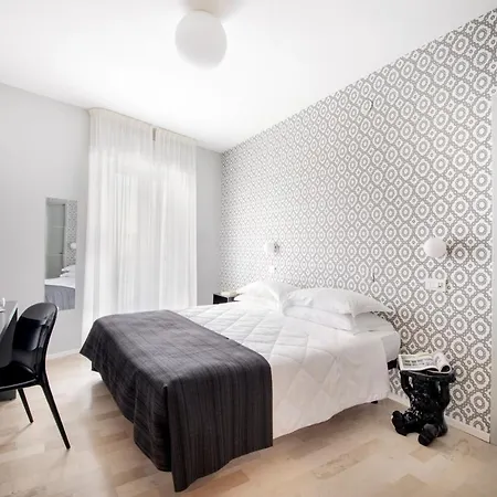 Hotel Bernard 3*