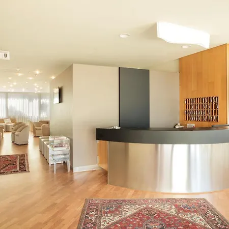 Ξενοδοχείο Bernard Σαν Μπενεντέτο ντελ Τρόντο