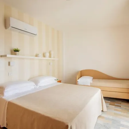 Bernard Hotel