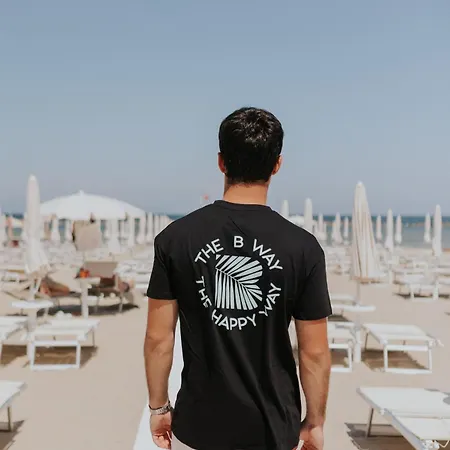 Bernard 3* San Benedetto del Tronto