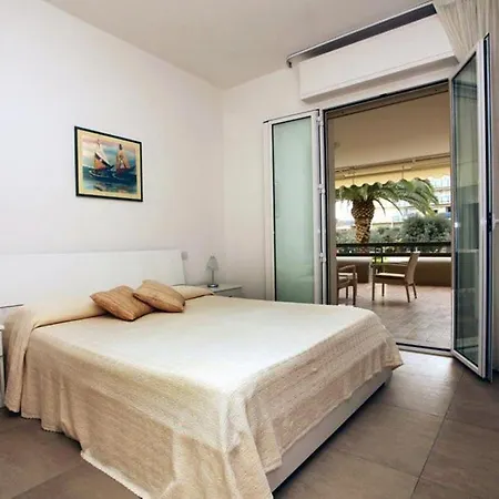 Hotel Bernard San Benedetto del Tronto