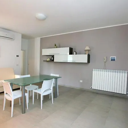 Bernard 3* San Benedetto del Tronto