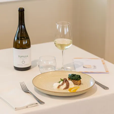 Hotel Bernard San Benedetto del Tronto