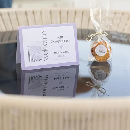 Bernard 3* San Benedetto del Tronto