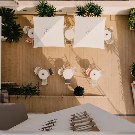 Bernard 3* San Benedetto del Tronto