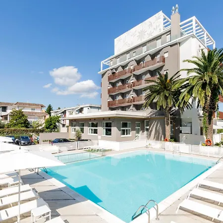 Bernard 3* San Benedetto del Tronto