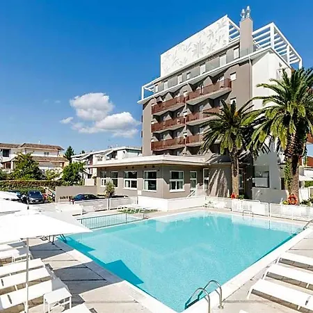 Bernard 3* San Benedetto del Tronto