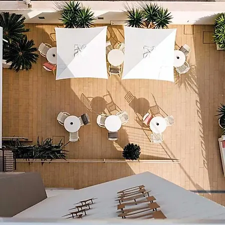 Hotel Bernard 3*