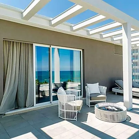Bernard 3* San Benedetto del Tronto