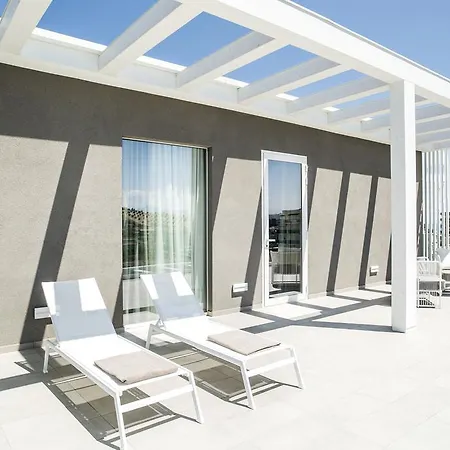 Bernard 3* San Benedetto del Tronto