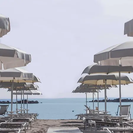 Hotel Bernard 3*