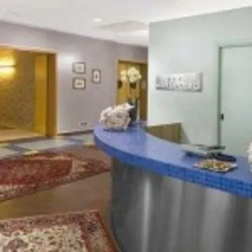 Bernard Hotel 3*
