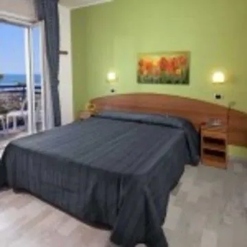 Hotel Bernard
