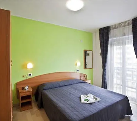 Hotel Bernard 3*