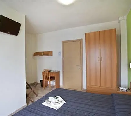 Bernard 3* San Benedetto del Tronto