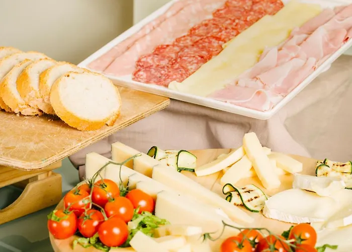 ホテル Bernard 3*