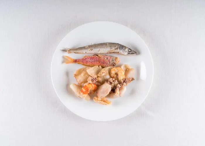 Bernard 3* San Benedetto del Tronto