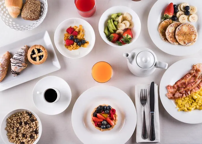 Bernard ホテル 3*