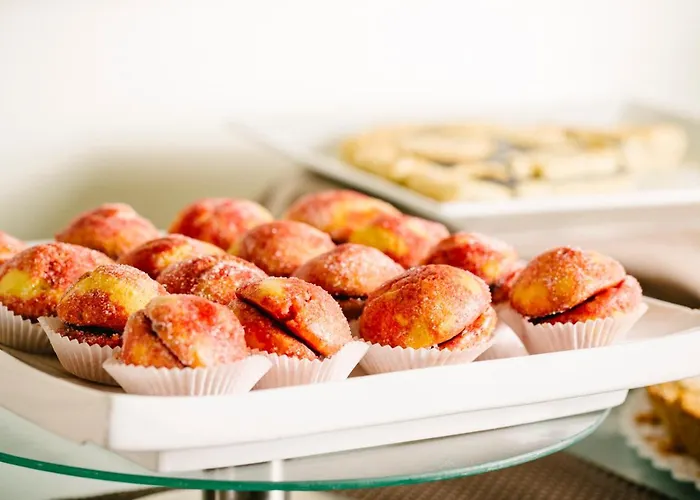 ホテル Bernard 3*