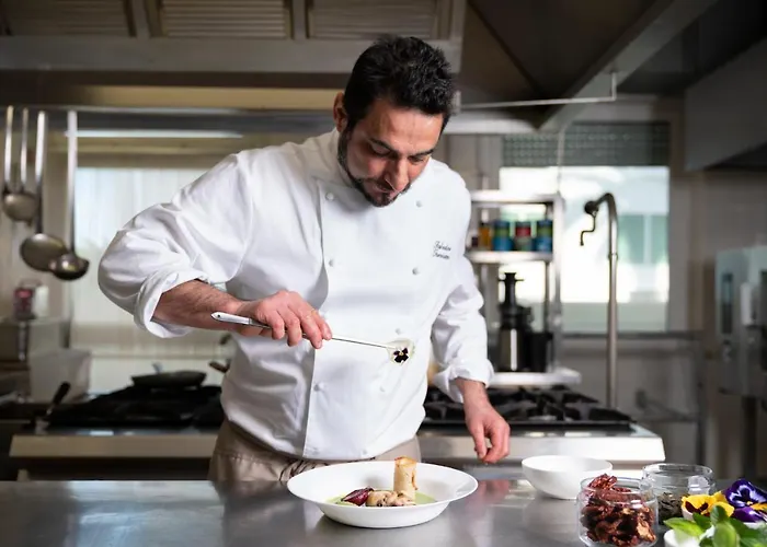 ホテル Bernard 3*