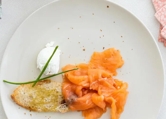 ホテル Bernard 3*