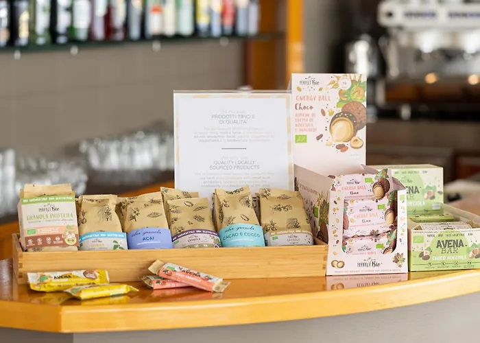 ホテル Bernard 3*