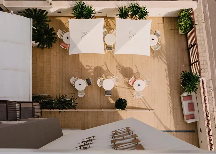 Bernard 3* San Benedetto del Tronto