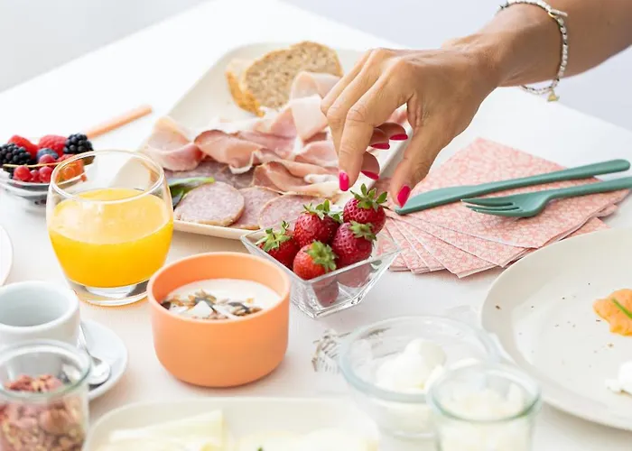 ホテル Bernard 3*