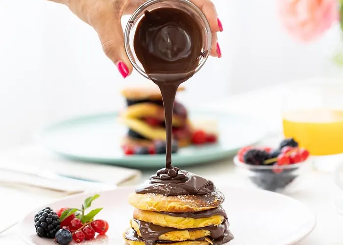 ホテル Bernard 3*