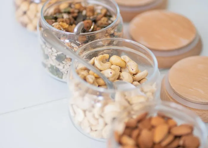 Bernard ホテル サン・ベネデット・デル・トロント