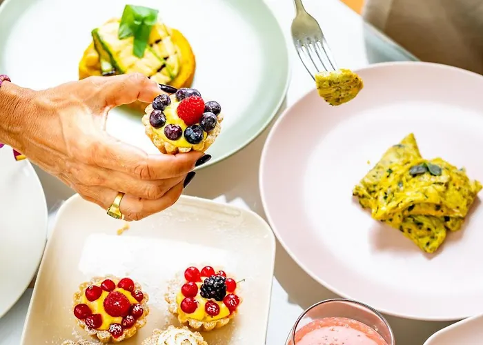 ホテル Bernard 3*