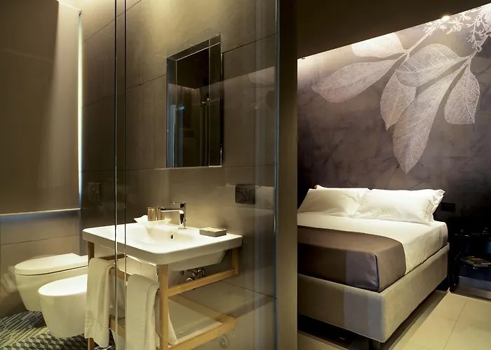 Bernard ホテル 3*