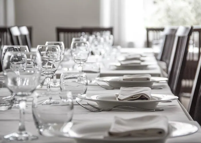 Bernard ホテル 3*